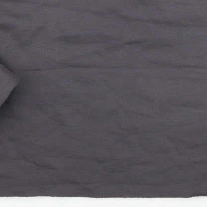 Primark Womens Grey   Pullover Jumper Size XS