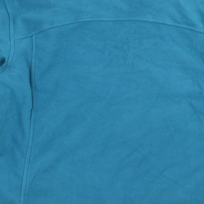 Womens UK Size XL DECATHLON Blue Jacket