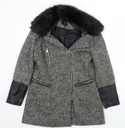 Womens    Jacket Coat