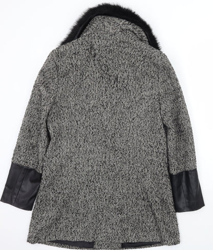 Womens    Jacket Coat