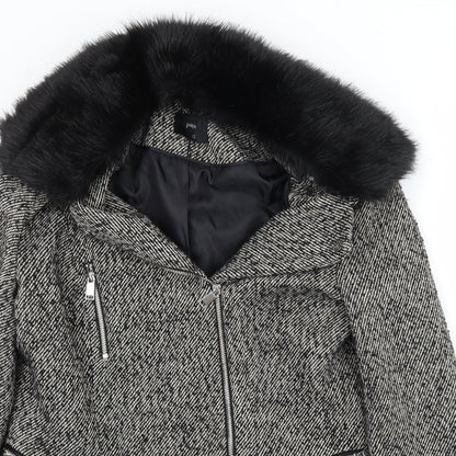 Womens    Jacket Coat
