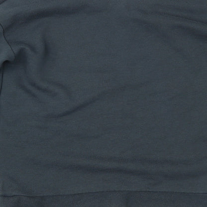 Primark Womens Grey   Pullover Jumper Size 10