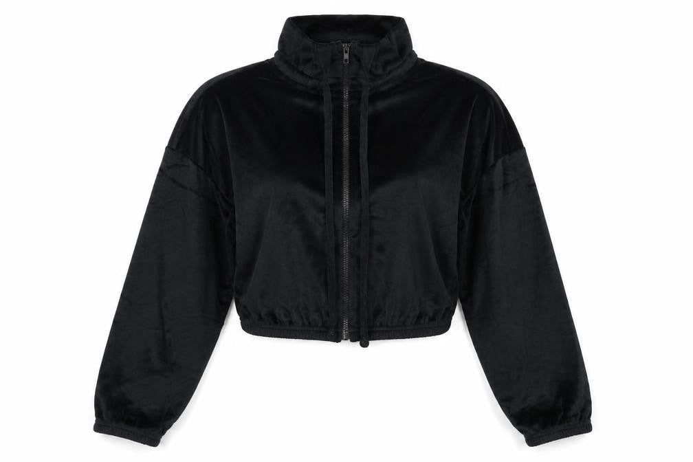 Womens UK Size L Urban Bliss Black Cardigan Jumper