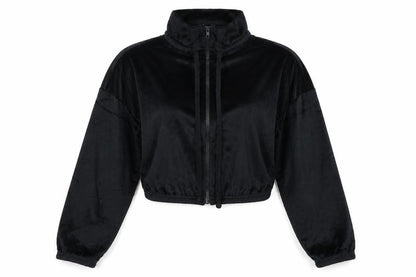 Womens UK Size L Urban Bliss Black Cardigan Jumper