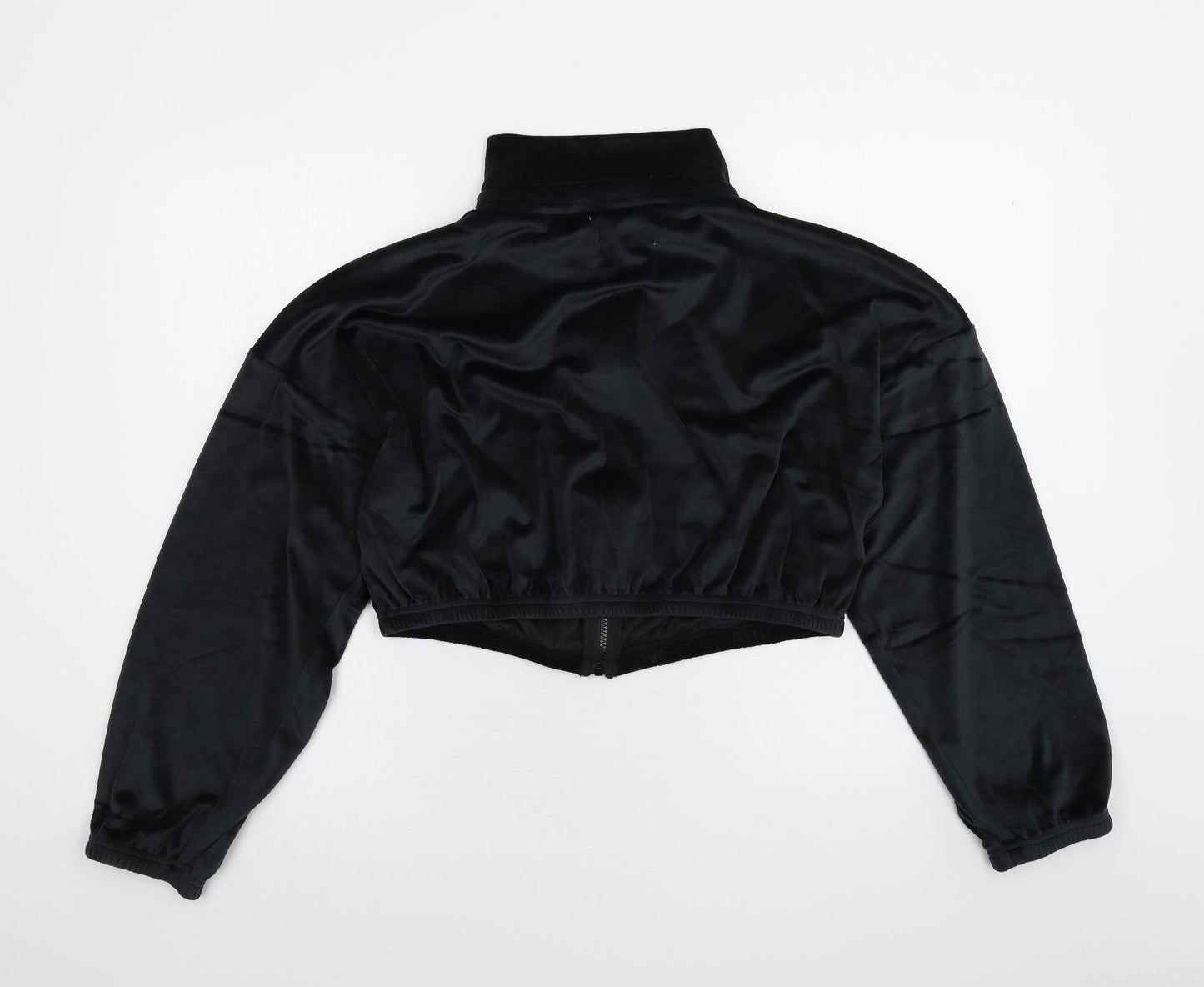 Womens UK Size L Urban Bliss Black Cardigan Jumper