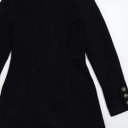 FOREVER 21 Womens Black   Jacket  Size S