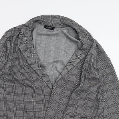 Papaya Womens Black   Jacket  Size 18