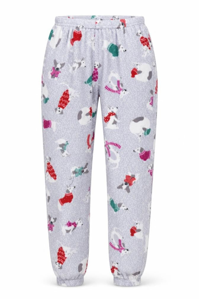 Marks & Spencer Womens Grey   Sweatpants Trousers Size 6 L25 in