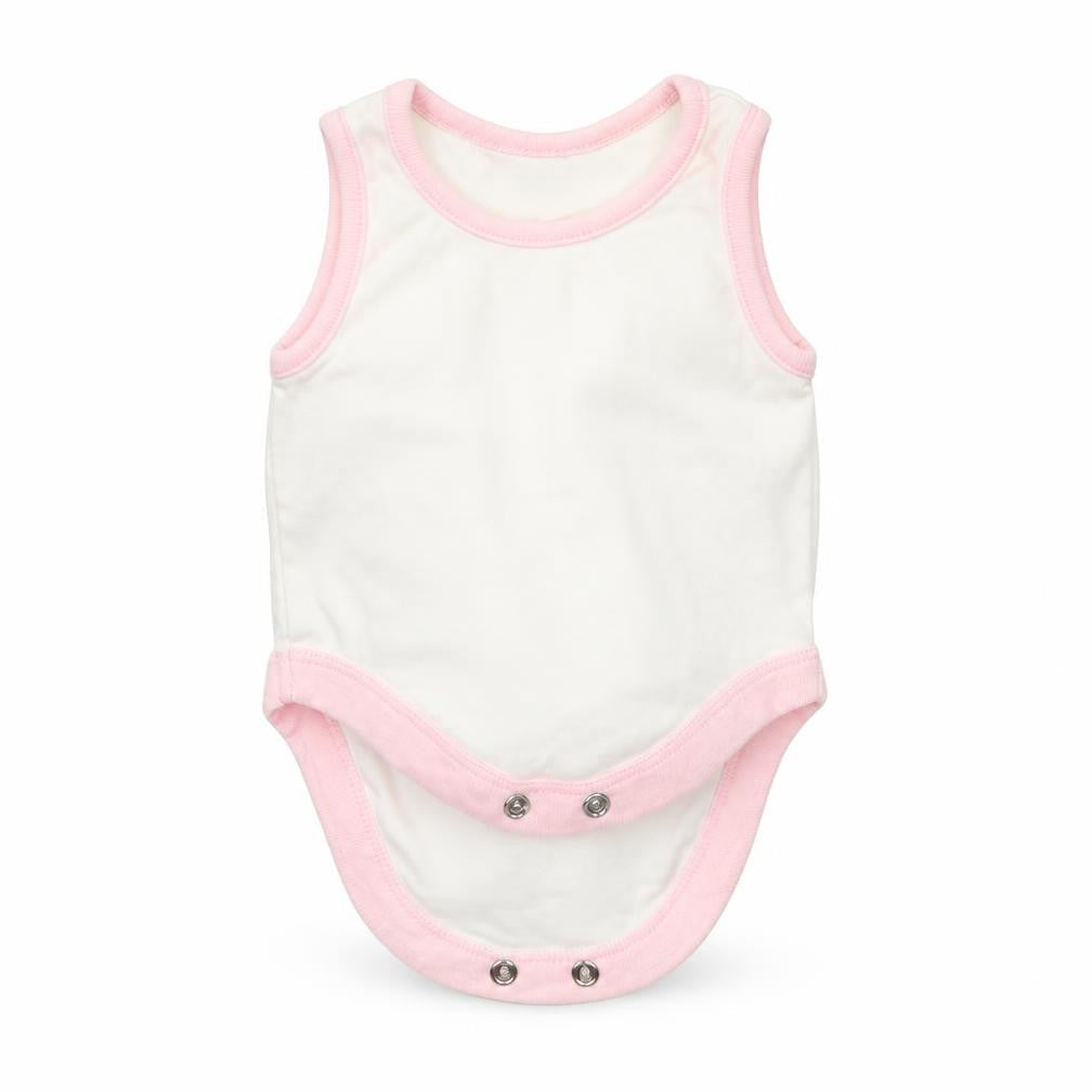Next Baby White   Babygrow One-Piece Size 0-3 Months