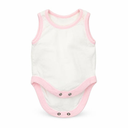 Next Baby White   Babygrow One-Piece Size 0-3 Months