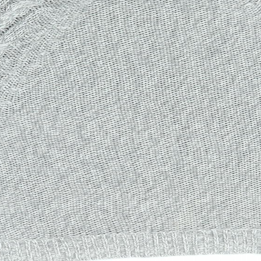 Womens UK Size S H&M Grey Pullover Jumper