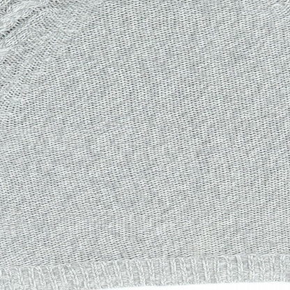 Womens UK Size S H&M Grey Pullover Jumper