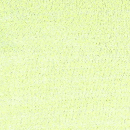 Primark Womens Yellow   Pullover Jumper Size 12