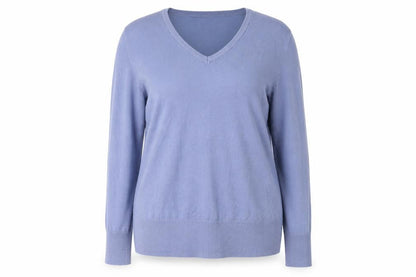 Bonprix Mens Blue Pullover Jumper Size L