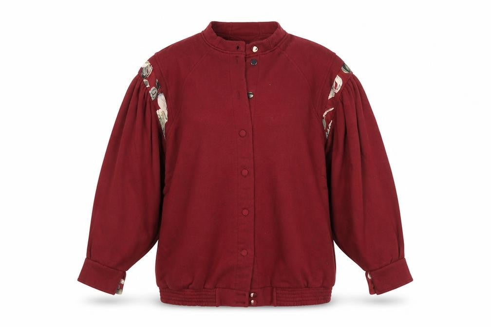 South Lodge Womens Red   Jacket Coatigan Size L