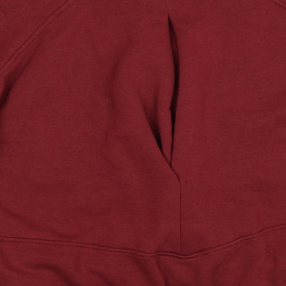 South Lodge Womens Red   Jacket Coatigan Size L