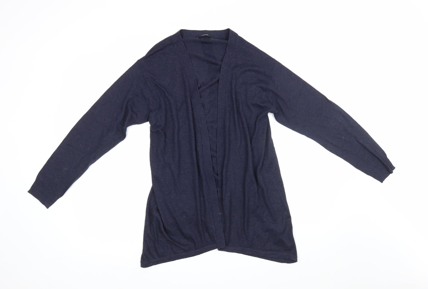 George Womens Blue   Cardigan Jumper Size 10