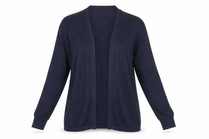 Womens UK Size 10 George Blue Cardigan Jumper
