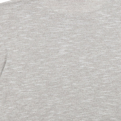 TU Womens Beige   Pullover Jumper Size L