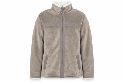 Next Womens Brown   Jacket Coatigan Size 14