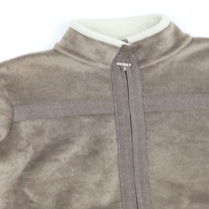 Womens UK Size 14 NEXT Brown Jacket