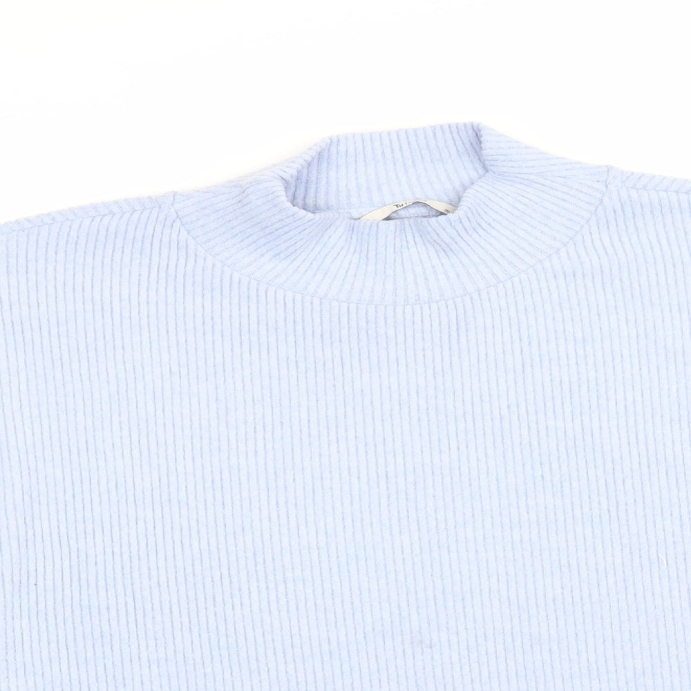 TU Womens Blue   Pullover Jumper Size 20