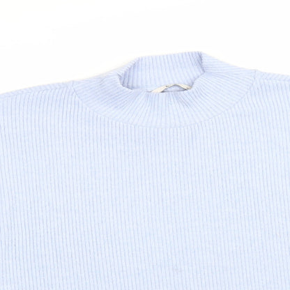 TU Womens Blue   Pullover Jumper Size 20
