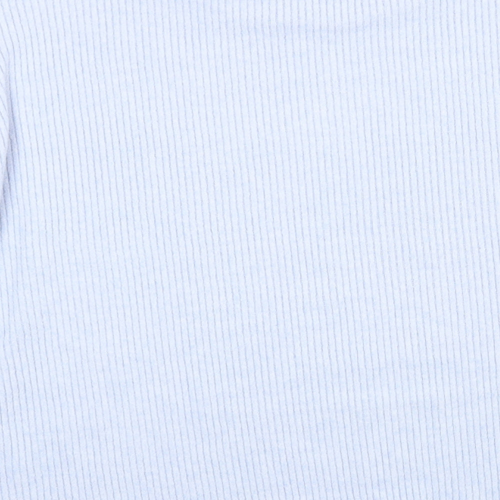 TU Womens Blue   Pullover Jumper Size 20