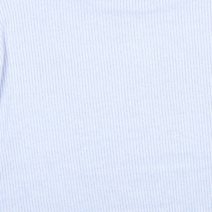 TU Womens Blue   Pullover Jumper Size 20