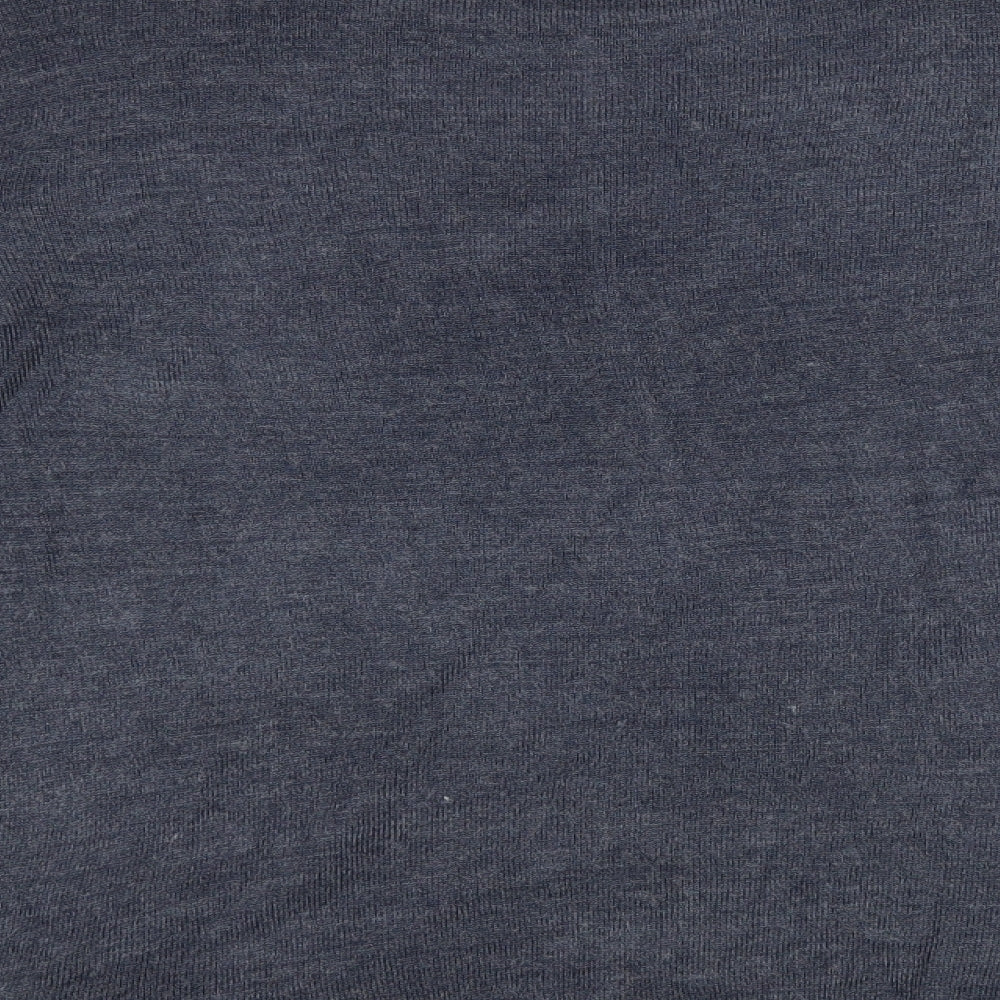 Primark Womens Grey   Pullover Jumper Size S