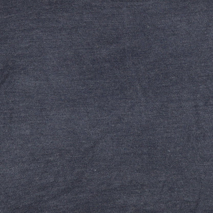 Primark Womens Grey   Pullover Jumper Size S