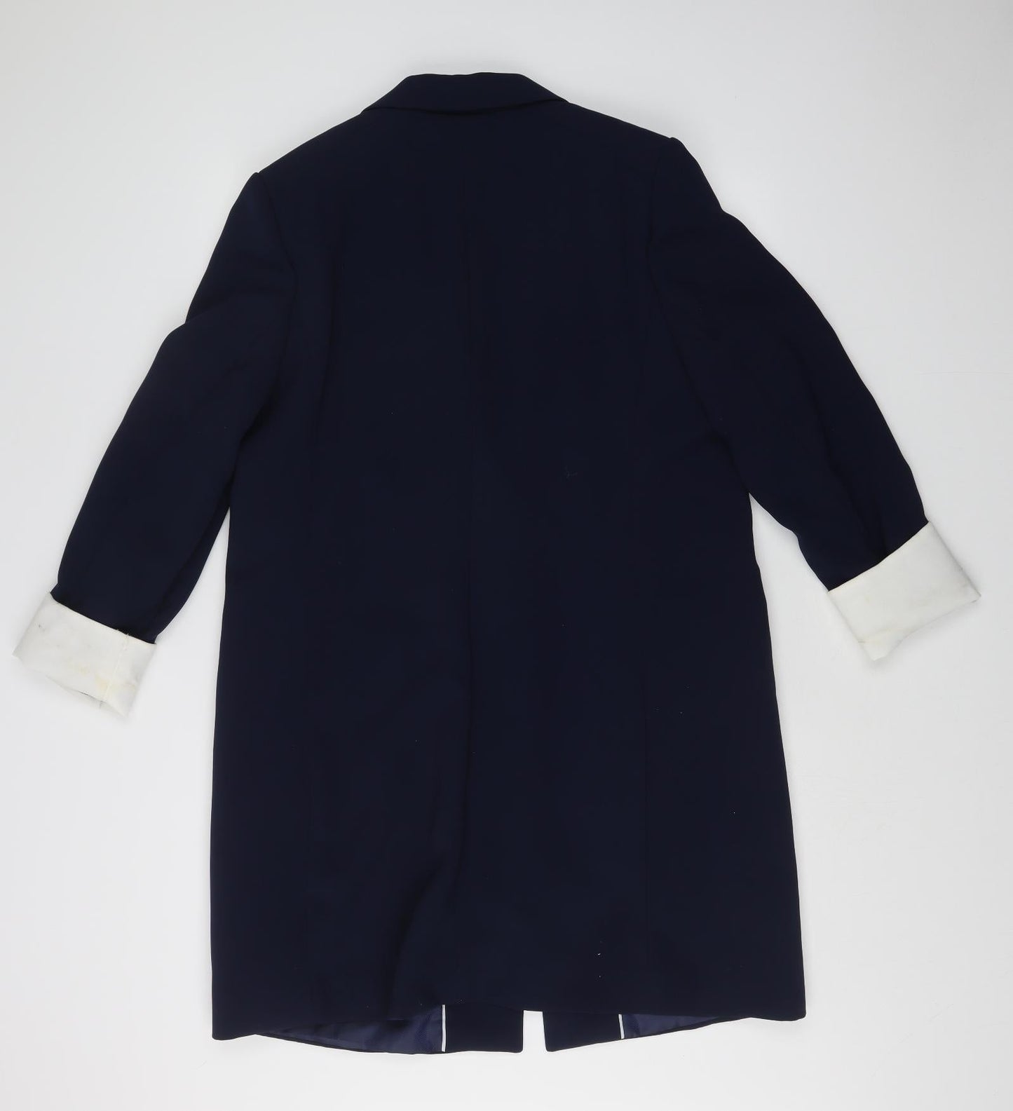 NEXT Womens Blue   Jacket Blazer