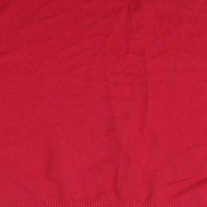 M&S Womens Pink    T-Shirt Size M