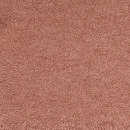 George Womens Orange   Pullover Jumper Size S