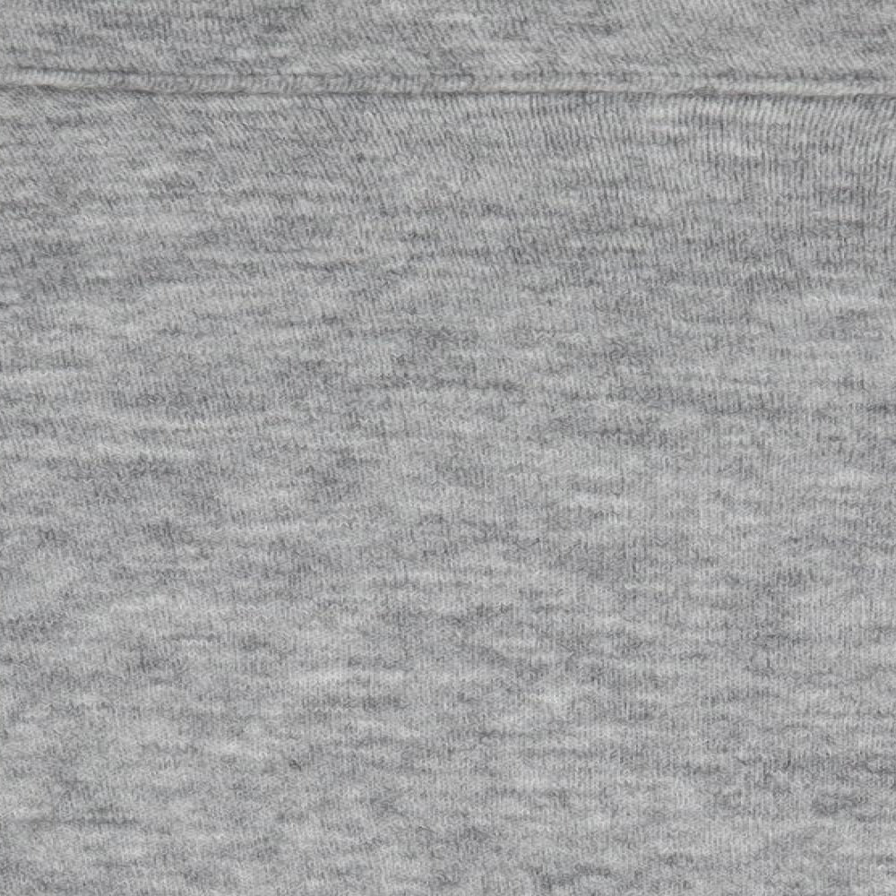 Womens UK Size XS H&M Grey Pullover Jumper
