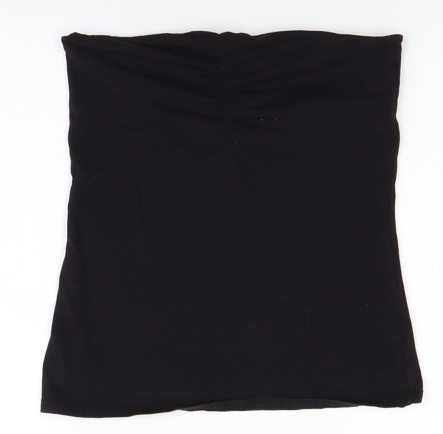 Papaya Womens Beige   Straight & Pencil Skirt Size 12