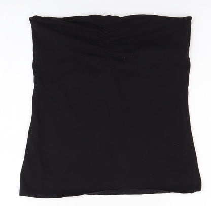 Papaya Womens Beige   Straight & Pencil Skirt Size 12