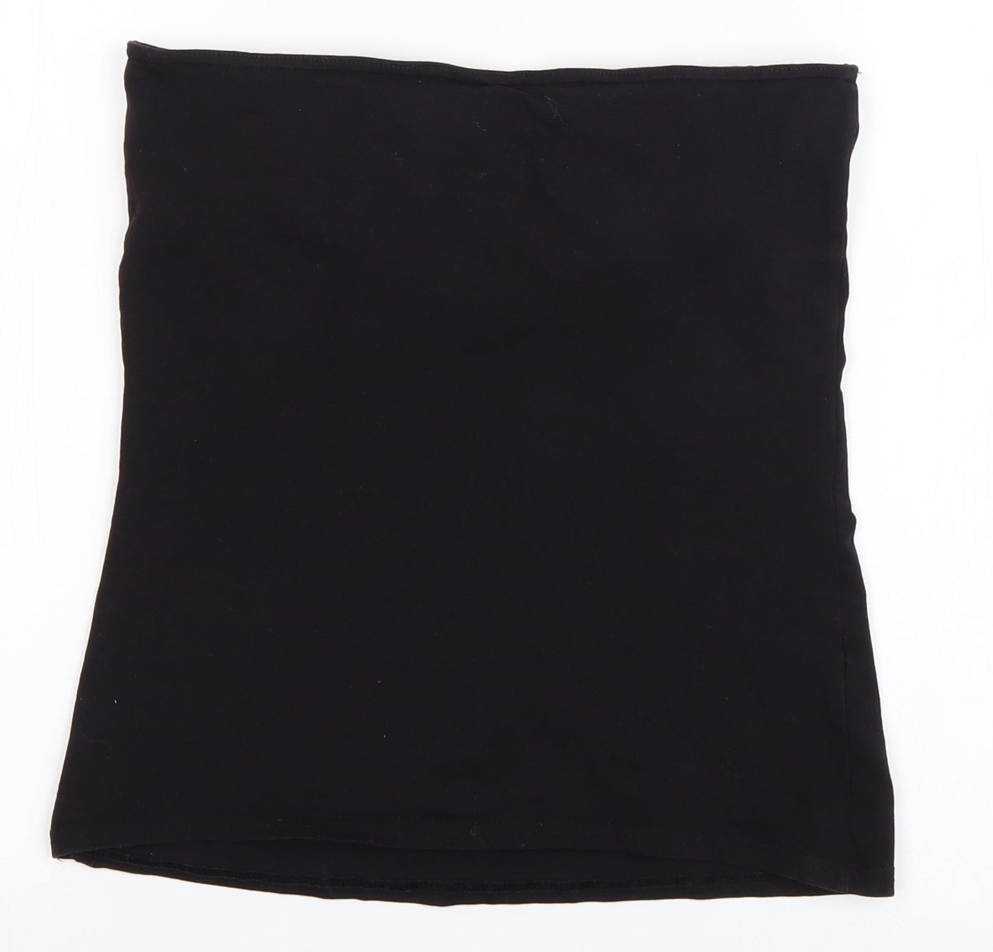 Papaya Womens Beige   Straight & Pencil Skirt Size 12