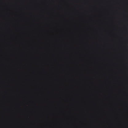 Papaya Womens Beige   Straight & Pencil Skirt Size 12