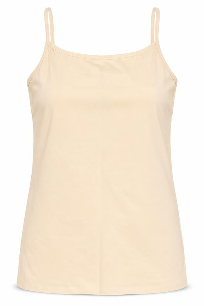 Womens UK Size 10 Atmosphere Ivory Basic Blouse