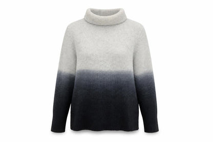 Gray & Willow Womens Multicoloured   Pullover Jumper Size 10