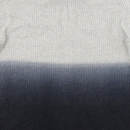 Gray & Willow Womens Multicoloured   Pullover Jumper Size 10