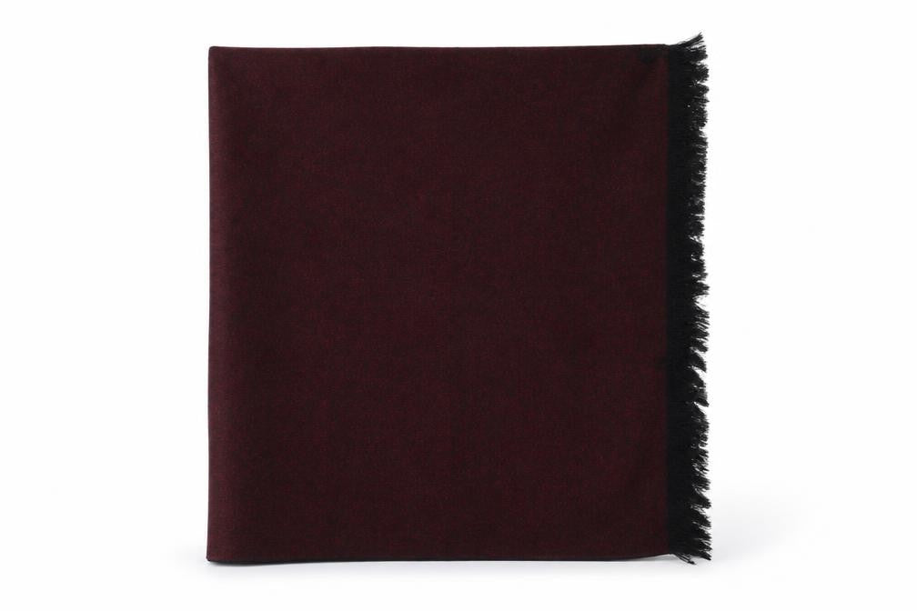 Preworn Womens Red    Shawl/Wrap