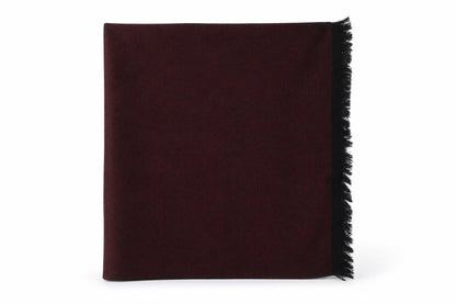 Preworn Womens Red    Shawl/Wrap