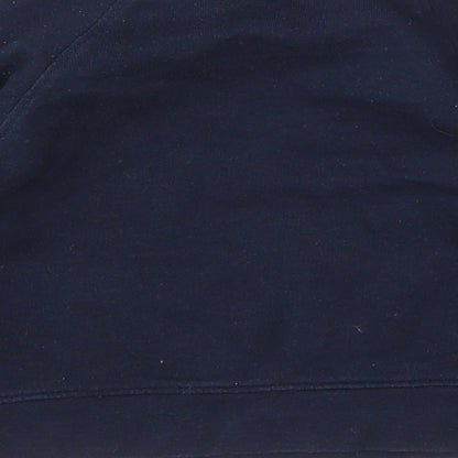 La Redoute Boys Black   Pullover Jumper Size 18-24 Months