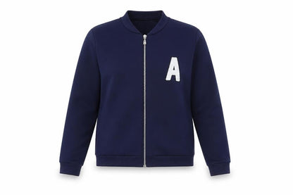 Womens UK Size 10 Preworn Blue Jacket