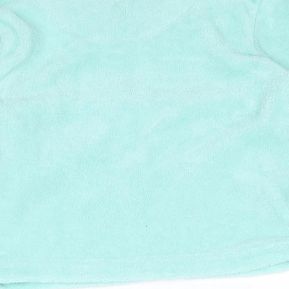Just like you Girls Grey   Top Pyjama Top Size 2-3 Years  - Fluffy Donut