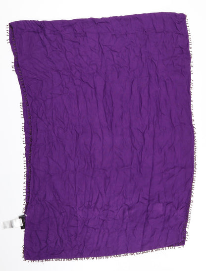 Coast Womens Purple    Shawl/Wrap