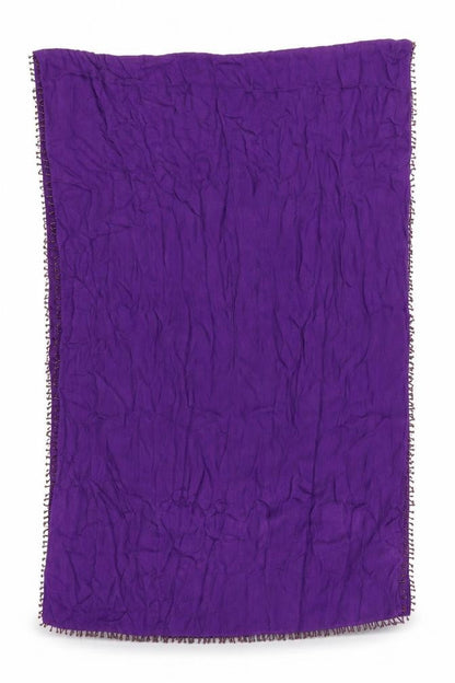 Coast Womens Purple    Shawl/Wrap
