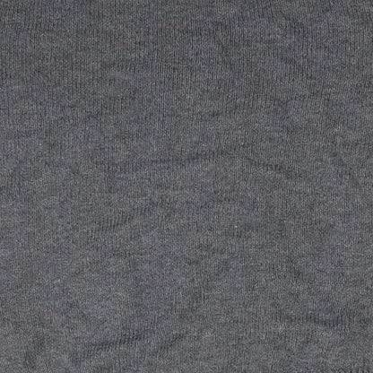 Gap Girls Grey   Pullover Jumper Size 10 Years  - Love